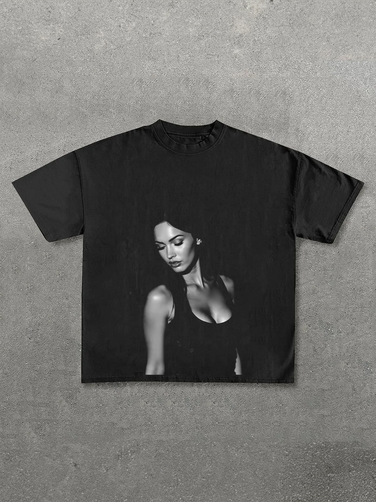 Fox Salsa Tee