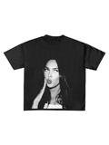 Megan Oops Tee