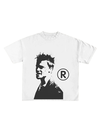 Durden Fight Tee