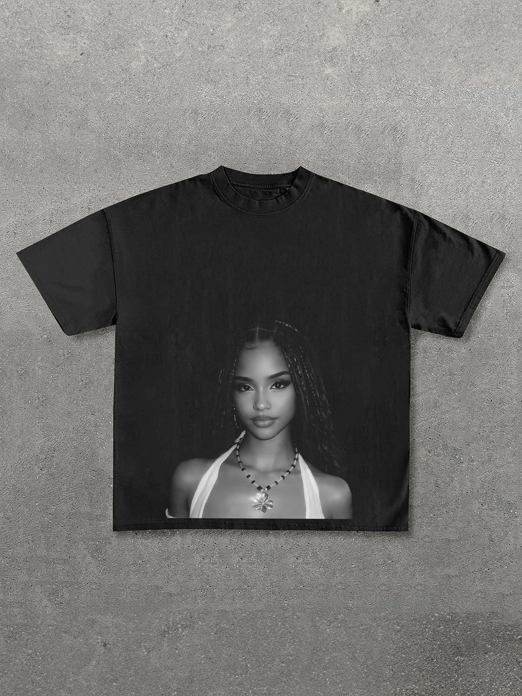 Tyla Entice Tee