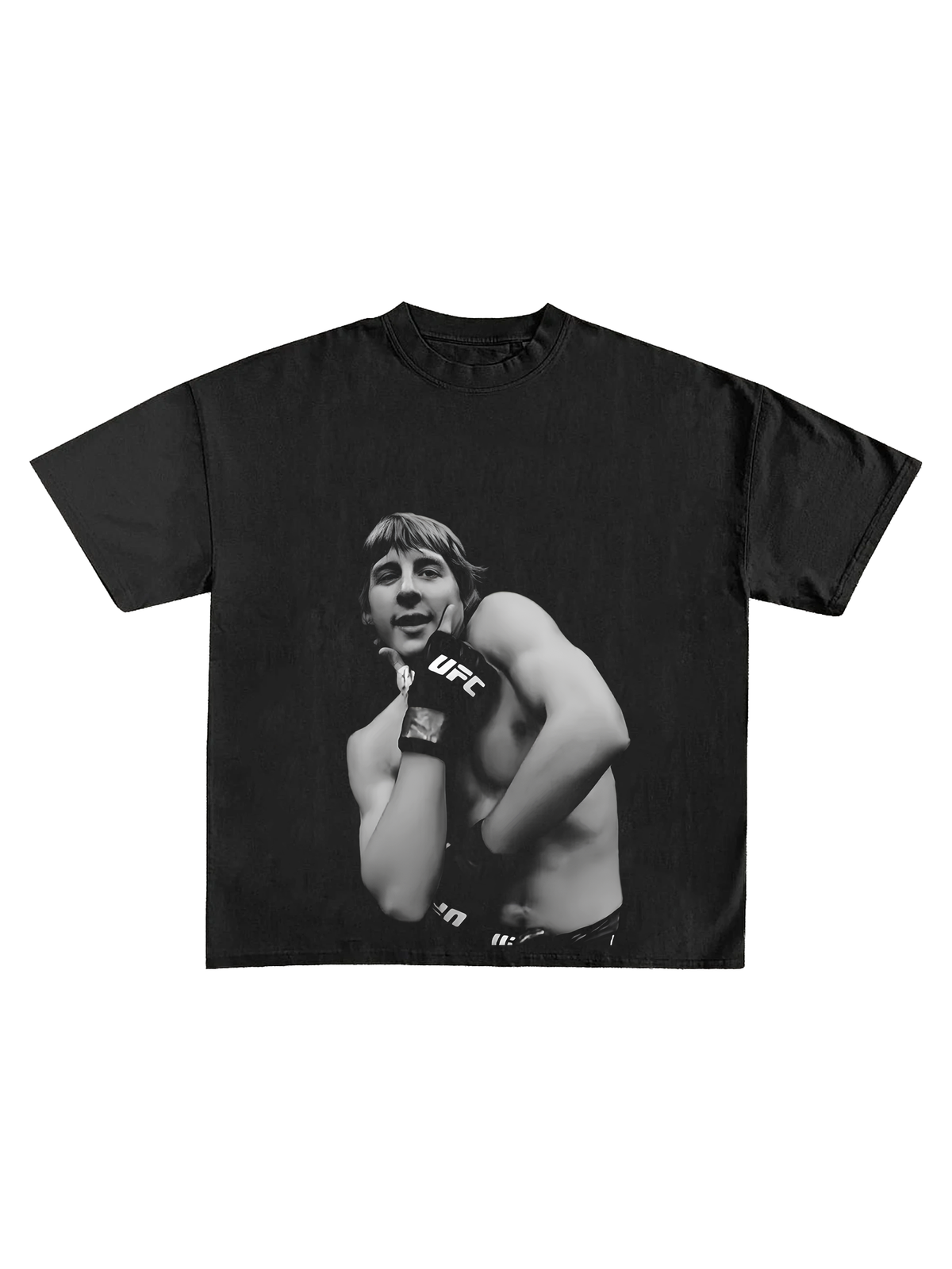 Paddy Tee