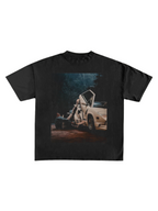 Wallstreet Ludes Tee