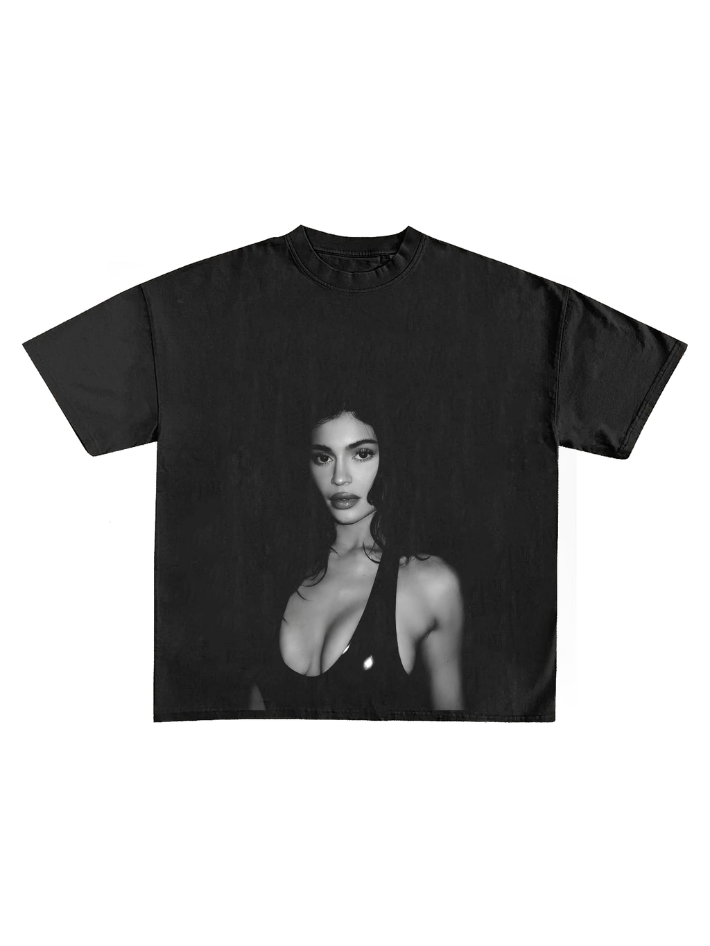 Kylie Doubles Tee