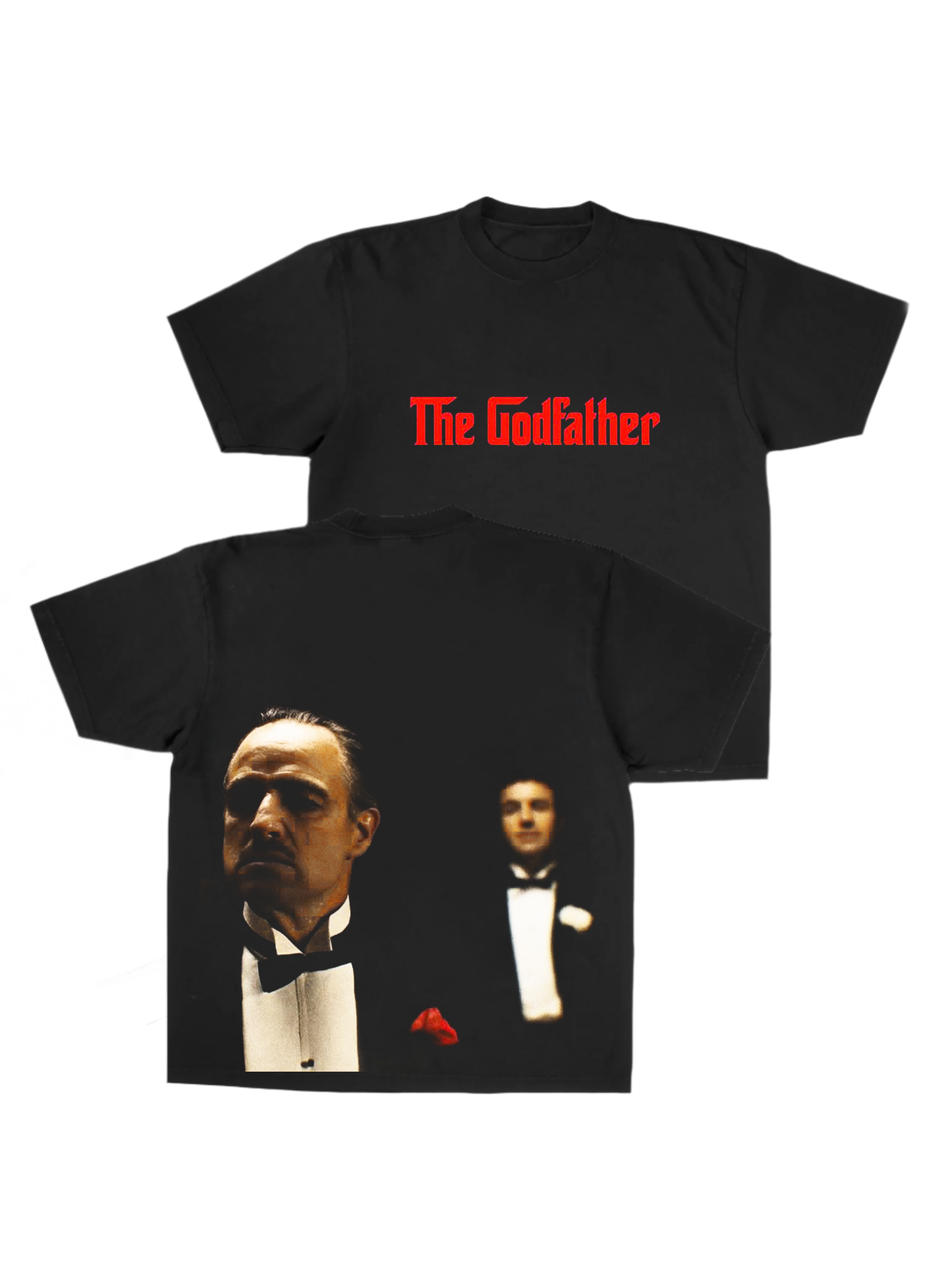 Father and Son Tee